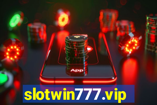 slotwin777.vip