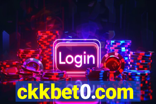 ckkbet0.com
