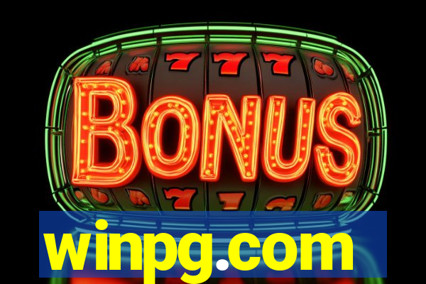 winpg.com