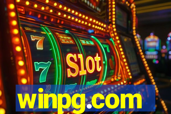 winpg.com
