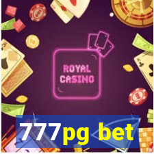 777pg bet