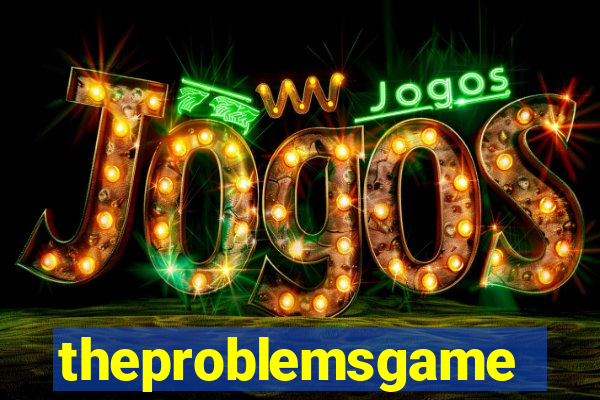theproblemsgames.com