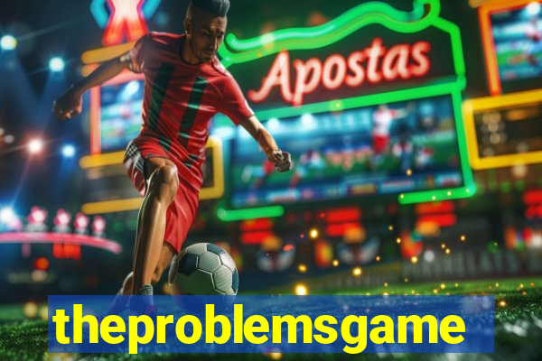 theproblemsgames.com