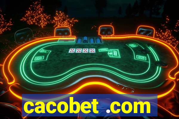 cacobet .com