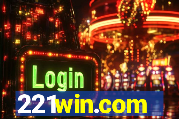 221win.com