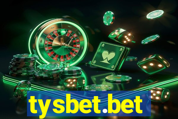 tysbet.bet