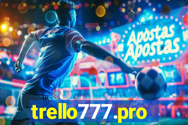 trello777.pro