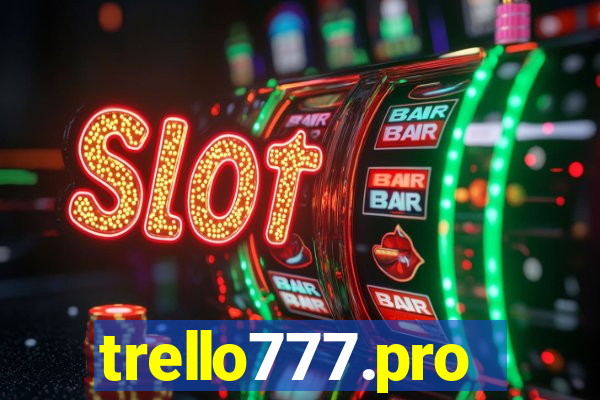 trello777.pro