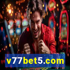 v77bet5.com