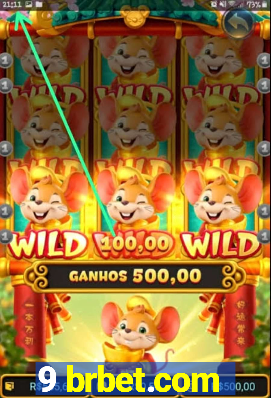 9 brbet.com