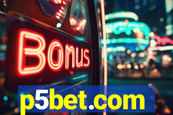 p5bet.com