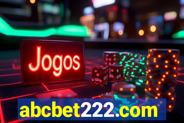 abcbet222.com
