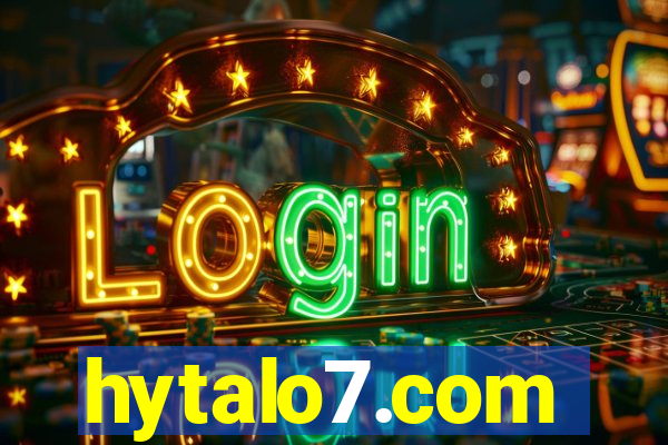 hytalo7.com