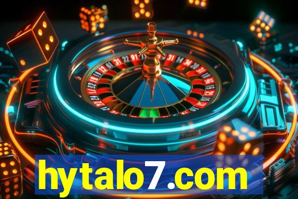 hytalo7.com