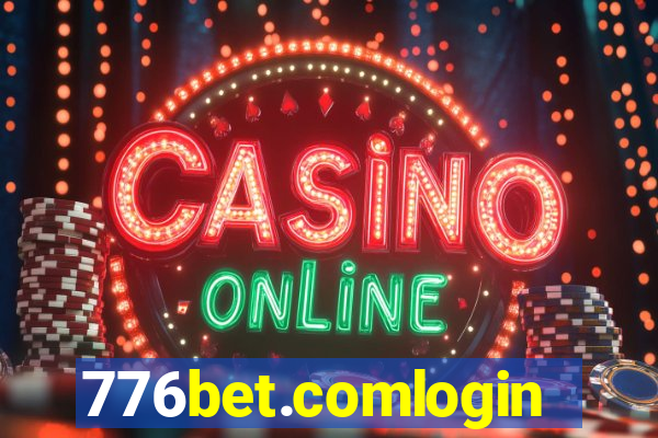 776bet.comlogin