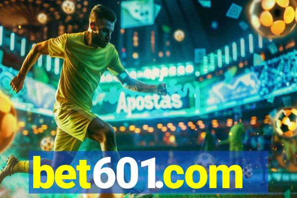 bet601.com