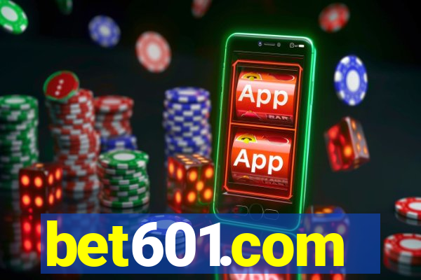 bet601.com