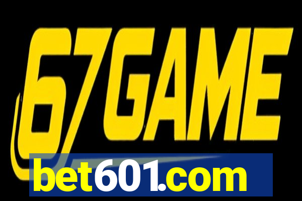 bet601.com