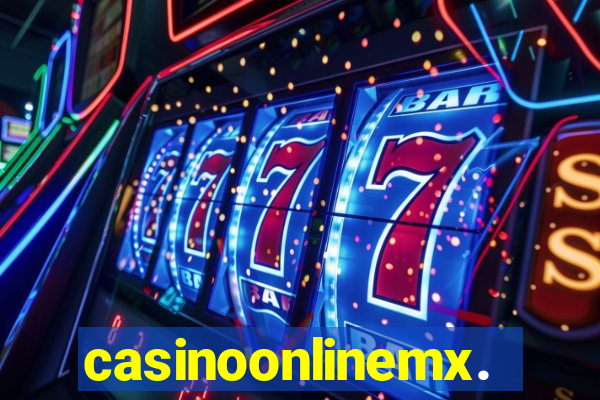 casinoonlinemx.mx