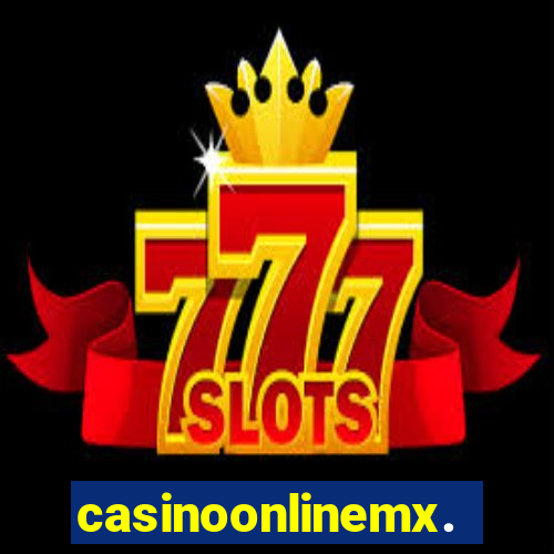 casinoonlinemx.mx