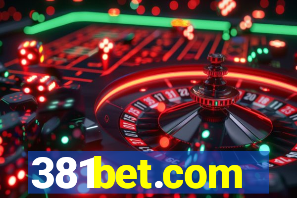 381bet.com