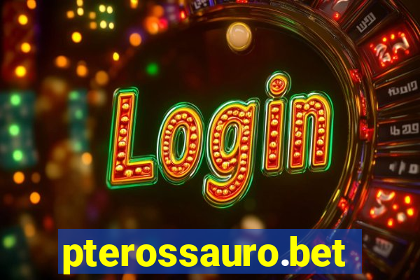 pterossauro.bet