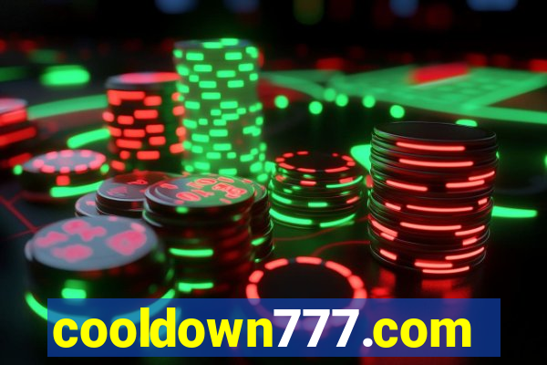 cooldown777.com