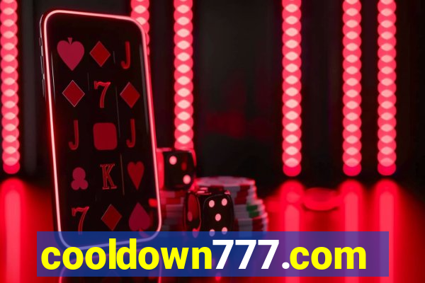 cooldown777.com