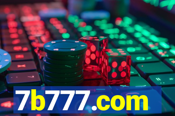 7b777.com