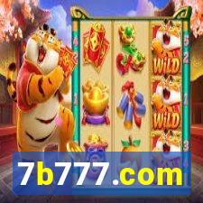 7b777.com