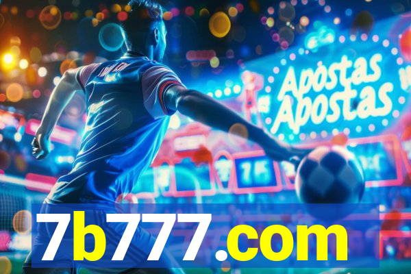 7b777.com