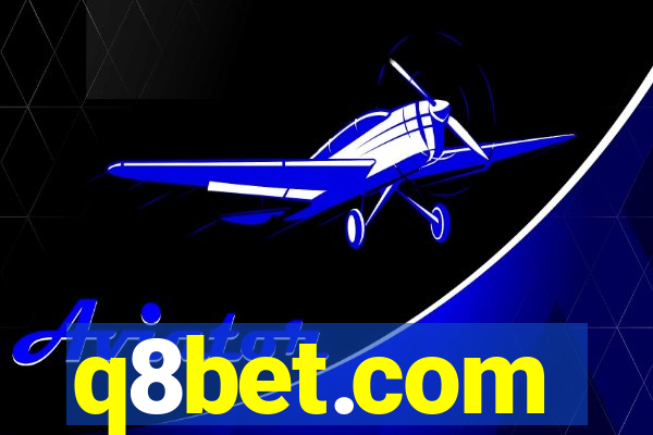 q8bet.com