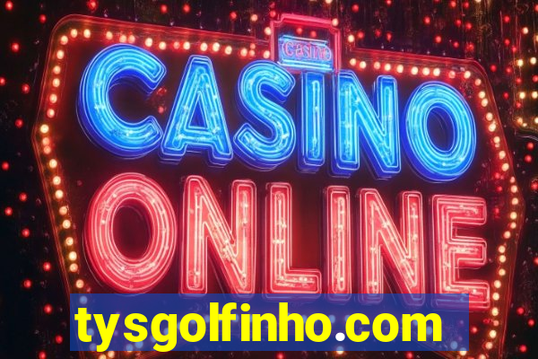 tysgolfinho.com