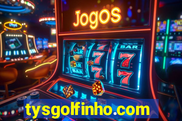 tysgolfinho.com