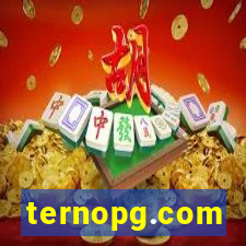 ternopg.com