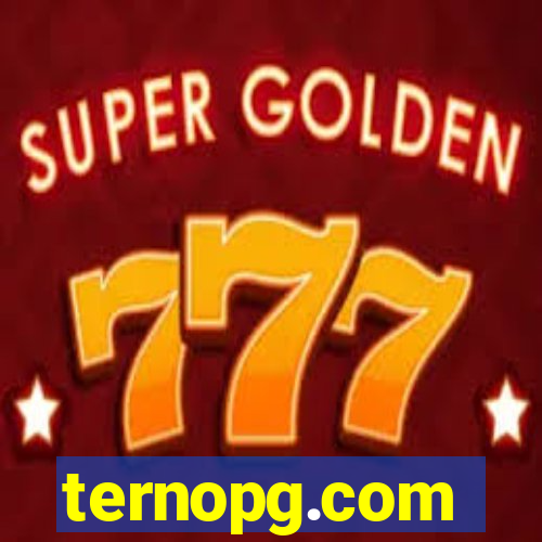ternopg.com