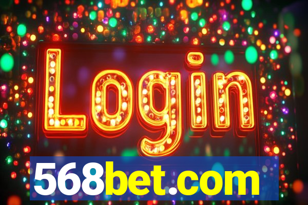 568bet.com