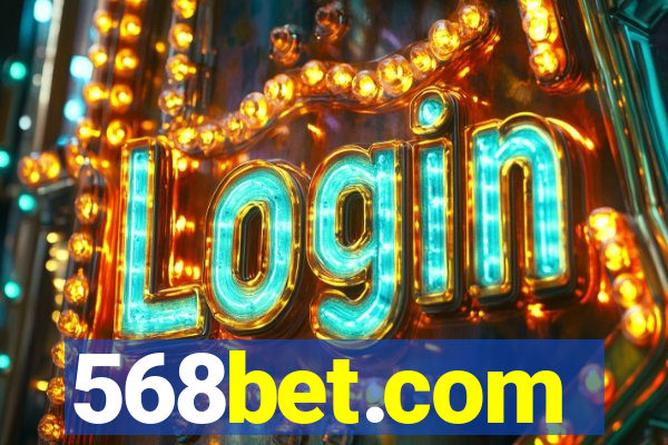 568bet.com