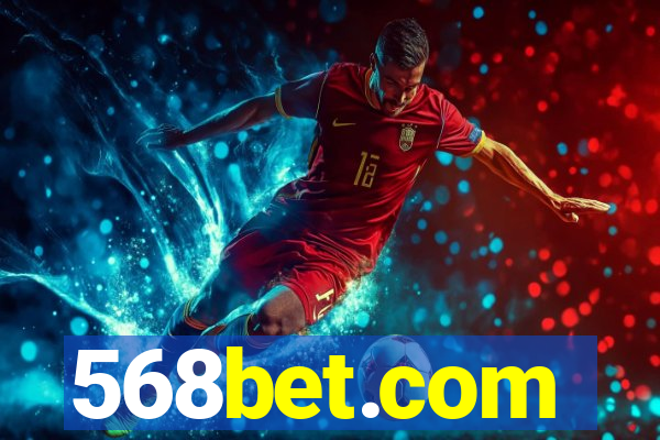 568bet.com