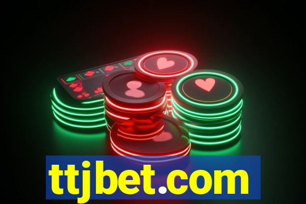 ttjbet.com