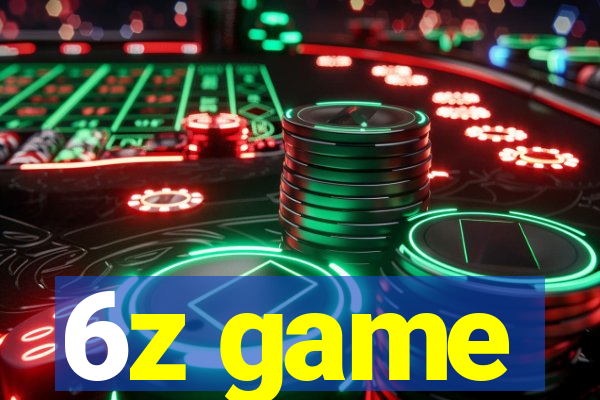 6z game