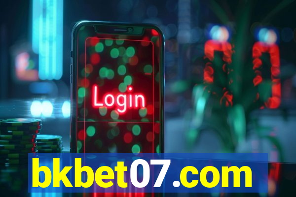 bkbet07.com
