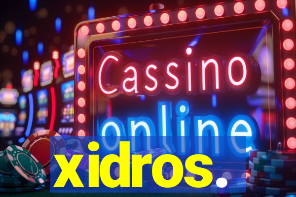xidros.