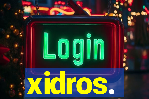 xidros.