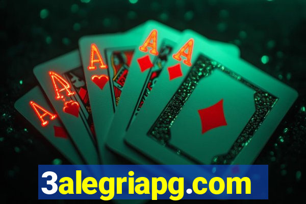 3alegriapg.com