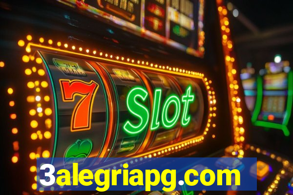 3alegriapg.com