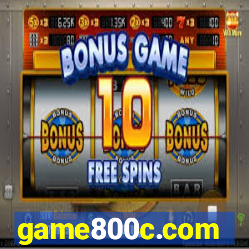game800c.com