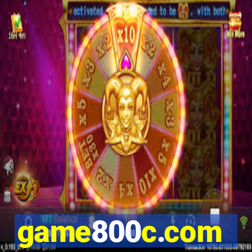 game800c.com