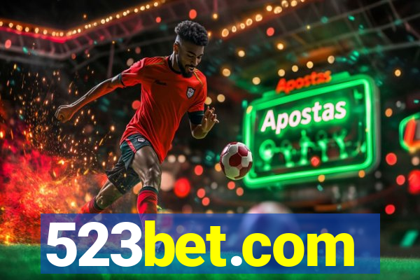 523bet.com