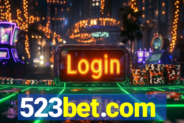 523bet.com
